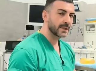 Dott. Stefano Salluce Tecnica di mastoplastica additiva conservativa con incisione di 2 cm