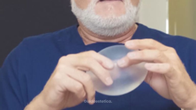 SCEB Salute Chirurgia Estetica Benessere Protesi Motiva di nuova generazione