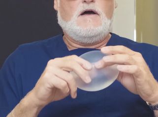 SCEB Salute Chirurgia Estetica Benessere Protesi Motiva di nuova generazione