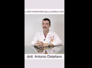 Il post operatiorio della liposcultura