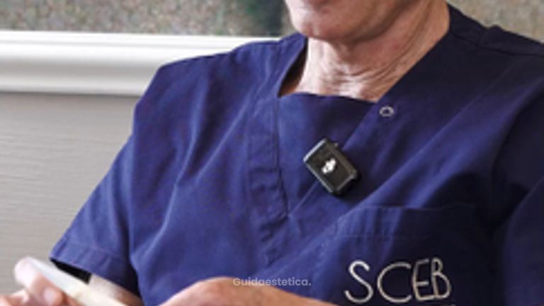 SCEB Salute Chirurgia Estetica Benessere Protesi idraulica spiegata dal Dr Massimo Cecchi