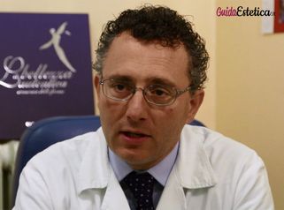 Il Dott. Gino Luca Pagni