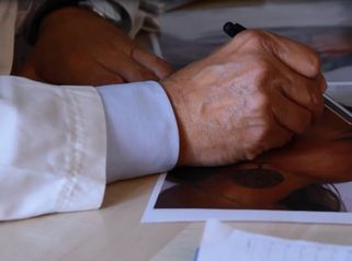 La rinosettoplastica, un intervento delicato