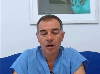 Dr. Stefano Chiummariello Rinoplastica: riduzione del gibbo e armonizzazione del profilo nasale