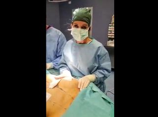 Mastoplastica additiva - Cristina Napoleone Chirurgo Plastico, Med. Estetica