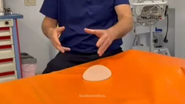 Dottori Paolo & Nicola Pittoni Mini Mastoplastica Additiva