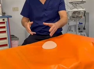 Dottori Paolo & Nicola Pittoni Mini Mastoplastica Additiva