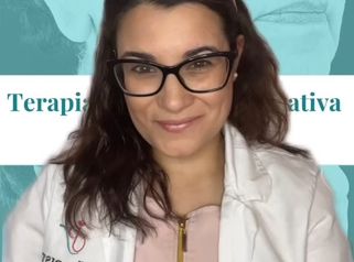 Dott.ssa Irene Pistis Terapia autologa rigenerativa