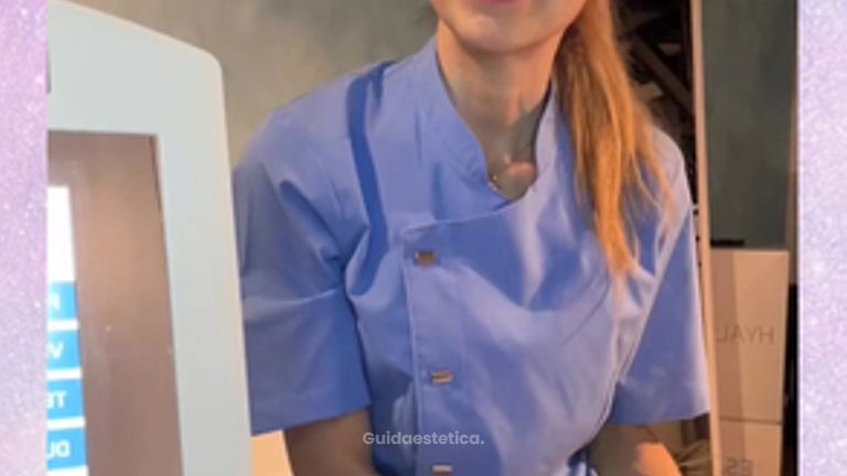 Dott.ssa Iole Cucinotto Carbossiterapia: trattamento estetico efficace contro cellulite e gonfiore