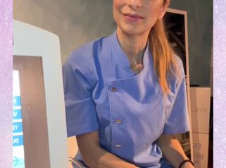 Dott.ssa Iole Cucinotto Carbossiterapia: trattamento estetico efficace contro cellulite e gonfiore