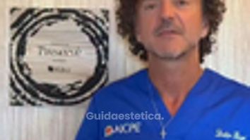 Dott. Cristiano Biagi Preservé nuova tecnica di armonizzazione mammaria