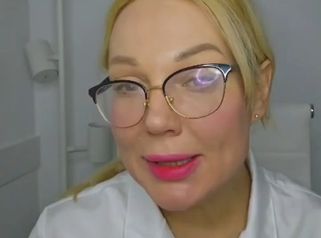 Dott.ssa Olena Zinchenko Biorivitalizzazione viso