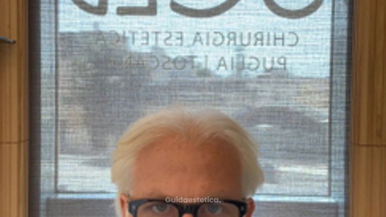 Dott. Manuel De Giovanni Rinoplastica aperta o chiusa: differenze, indicazioni...