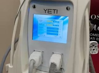 Dott.ssa Cornelia Florea Criolipolisi per eliminare il grasso localizzato