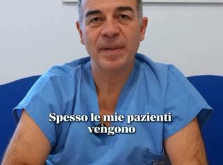 Dr. Stefano Chiummariello Mastoplastica additiva: come si sceglie la protesi e la taglia