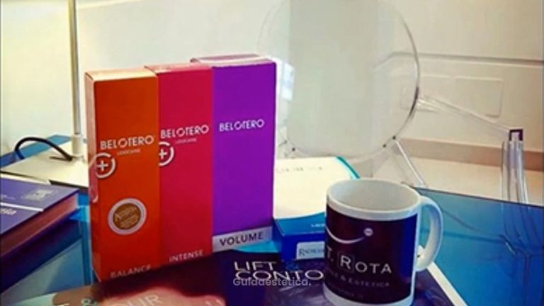 Filler Labbra con Acido Ialuronico
