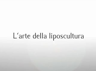 La liposcultura secondo il Dott. Alberto Armellini