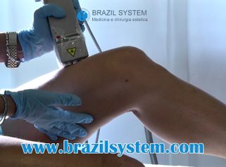 Brazil System: il centro della Dott.ssa Moro