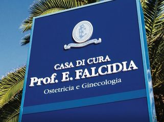 Casa di Cura Prof. E. Falcidia