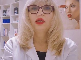 Dott.ssa Kovalenko Svitlana Vuoi avere la pelle impeccabile?