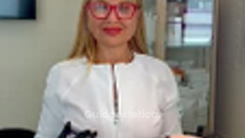 Dott.ssa Cornelia Florea Rivitalizzazione del contorno occhi