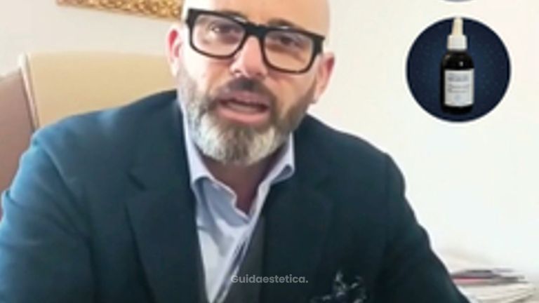 Prof. Francesco Leva Oltre l’estetica, la salute
