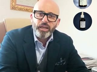 Prof. Francesco Leva Oltre l’estetica, la salute