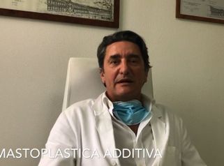Mastoplastica additiva - Dott. Alessandro Covacivich