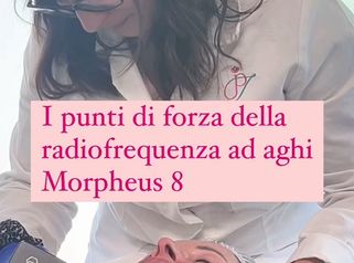 Dott.ssa Irene Pistis Radiofrequenza