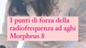 Dott.ssa Irene Pistis Radiofrequenza