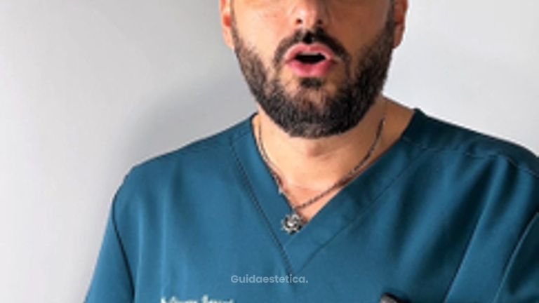 Dott. Giuseppe Ferrucci MD Bioristrutturazione