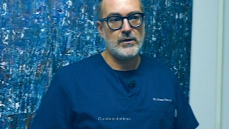 Mastoplastica additiva - Dott. Franco Vercesi