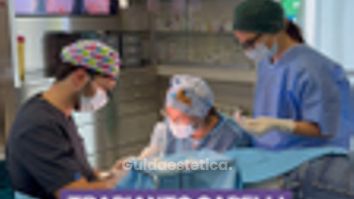 Dott. Ugo & Aldo Majani - MIAS Medical Center Come si svolge il trapianto capelli in Italia