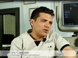 Dott. Ciro Gargano 