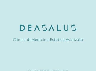 Clinica Deasalus - Dir. Sanitario Prof. Giorgio Maullu