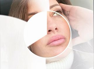 Prof. Dott. Massimiliano Giuliano Full Face naturale