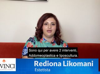 Liposcultura - Clinica DaVINCI