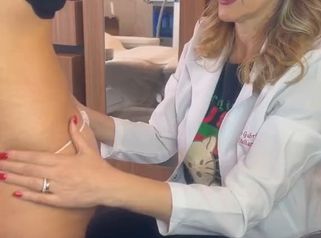 Dott.ssa Gabriela Stelian Coolsculpting