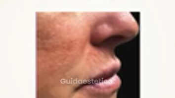 Dott. Giovanni Migliorini Correzione dell’arcata dentaria inferiore con acido ialuronico