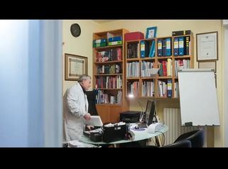 Dott. Giovanni Benfenati Medicina e chirurgia estetica personalizzata con tecnologie avanzate