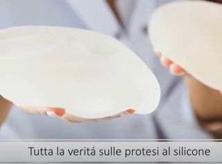 Mastoplastica additiva: la veritá sulle protesi al silicone || Dr Montemurro - Chirurgo Plastico