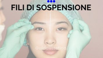 Fili di sospensione - Policologna Srl 