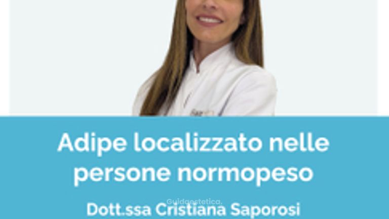 Adipe Localizzato nelle persone normopeso