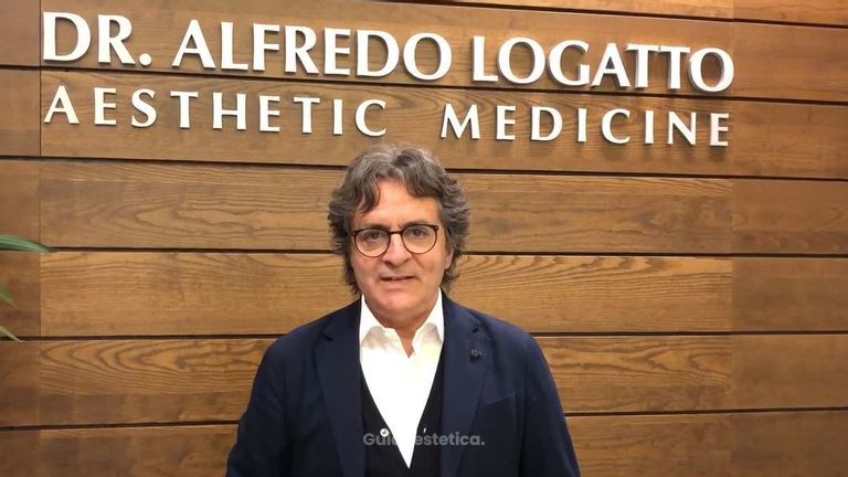 Fili Silhouette Soft Fili di Trazione Dr. Logatto Dermatologo Medico Estetico Catania Adrano