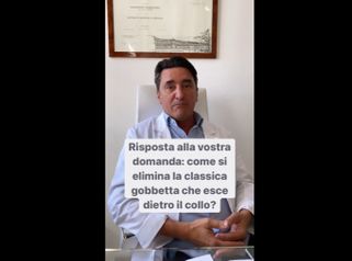 Liposuzione - Dott. Alessandro Covacivich
