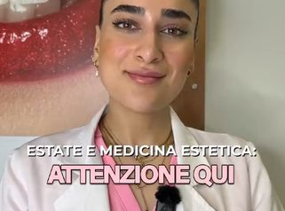 Medicina estetica