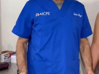 Dott. Cristiano Biagi Mastoplastica Additiva