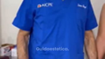 Dott. Cristiano Biagi Mastoplastica Additiva