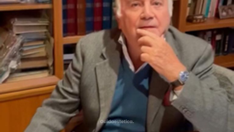 Dr. Alberto Peroni Ranchet Ginecomastia in cosa consiste