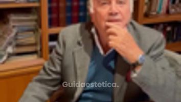 Dr. Alberto Peroni Ranchet Ginecomastia in cosa consiste